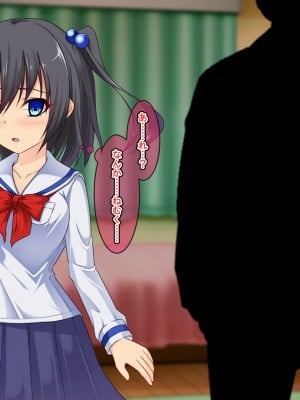 (同人CG集) [ゆうやけボックス] 妊娠した女子●生！！ 相手は40代の家庭教師！！_010_09