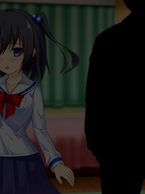 (同人CG集) [ゆうやけボックス] 妊娠した女子●生！！ 相手は40代の家庭教師！！_011_10
