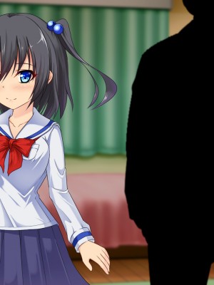 (同人CG集) [ゆうやけボックス] 妊娠した女子●生！！ 相手は40代の家庭教師！！_187_08