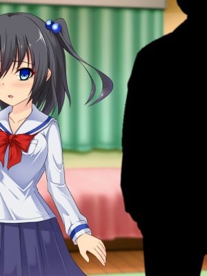 (同人CG集) [ゆうやけボックス] 妊娠した女子●生！！ 相手は40代の家庭教師！！_193_14