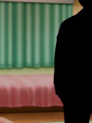 (同人CG集) [ゆうやけボックス] 妊娠した女子●生！！ 相手は40代の家庭教師！！_227_48