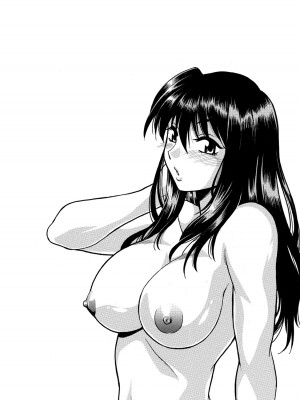 [真鍋譲治] 家政婦はママ 1 [DL版]_Image00032