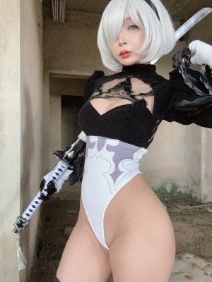 Umeko J - 2B_091