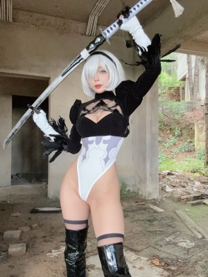 Umeko J - 2B_077