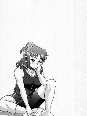 [真鍋譲治] 家政婦はママ 2_Image00054