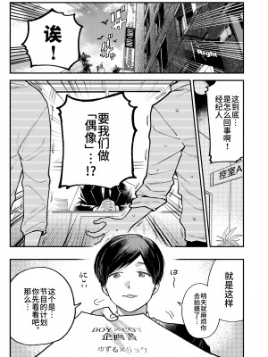 [あまらんす (よろず)] BOY×BOY IDOL COLLECTION! [简体中文] [DL版]_BOYBOY_IDOL_COLLECTION_015
