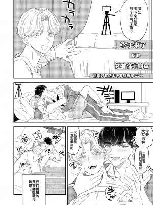 [あまらんす (よろず)] BOY×BOY IDOL COLLECTION! [简体中文] [DL版]_BOYBOY_IDOL_COLLECTION_048