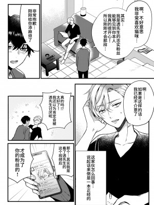 [あまらんす (よろず)] BOY×BOY IDOL COLLECTION! [简体中文] [DL版]_BOYBOY_IDOL_COLLECTION_072