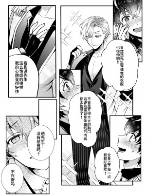 [あまらんす (よろず)] BOY×BOY IDOL COLLECTION! [简体中文] [DL版]_BOYBOY_IDOL_COLLECTION_074