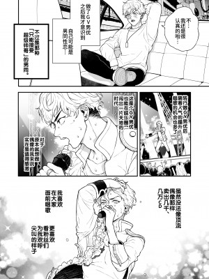 [あまらんす (よろず)] BOY×BOY IDOL COLLECTION! [简体中文] [DL版]_BOYBOY_IDOL_COLLECTION_126