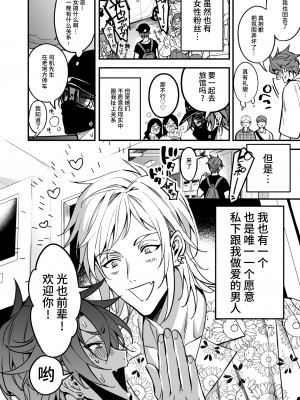 [あまらんす (よろず)] BOY×BOY IDOL COLLECTION! [简体中文] [DL版]_BOYBOY_IDOL_COLLECTION_250