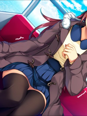 (同人CG集) [TGA (TATEGUMI)] 生徒会長のカノジョを調教エッチ!_143_010