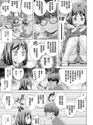 [松本きちぢ] 妹に死ぬ気で頼んでみた  (COMIC LO 2022年7月号) [中国翻訳] [DL版]_03