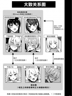 [ふらいでぃっしゅ (じゃっこ)] お姉ちゃんと、ママと、本気交尾。 II｜和大姐姐，还有妈妈，认真做爱。II [超勇漢化組] [DL版]_67