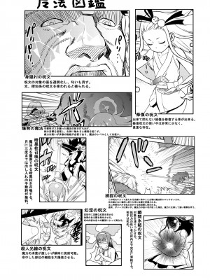 [和六里ハル] 勇者の娘と出刃包丁_151