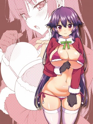 [夢茶会 (むちゃ)] 千鶴ちゃん開発日記総集編[中文][無修正]_171