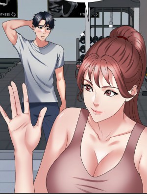 重組家庭好尷尬 10-11話_11_10