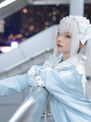 蠢沫沫 No.321-水色_004
