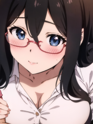 新妻クロエが堕ちるまで_haken_3-1
