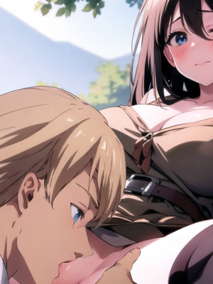 新妻クロエが堕ちるまで_maotoko_3-3