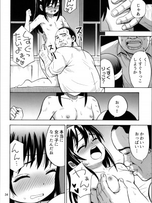 (C104) [RPGカンパニー2 (吉田悟郎)] TSしたのに貧乳とかってありえなくないですか？_34