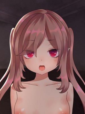 [ナサニエル帝国 (ネイト二世)] 人間牧場で育った血畜はご主人様に復讐する。_126_125