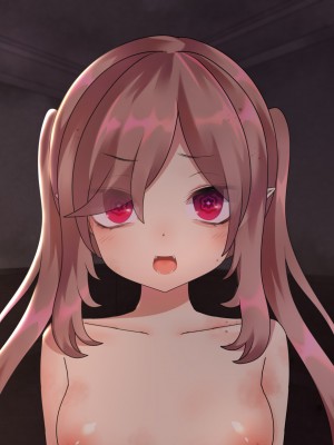 [ナサニエル帝国 (ネイト二世)] 人間牧場で育った血畜はご主人様に復讐する。_129_128