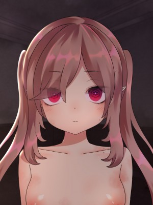 [ナサニエル帝国 (ネイト二世)] 人間牧場で育った血畜はご主人様に復讐する。_154_153