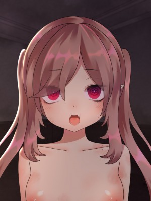 [ナサニエル帝国 (ネイト二世)] 人間牧場で育った血畜はご主人様に復讐する。_158_157