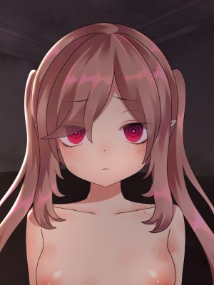 [ナサニエル帝国 (ネイト二世)] 人間牧場で育った血畜はご主人様に復讐する。_160_159