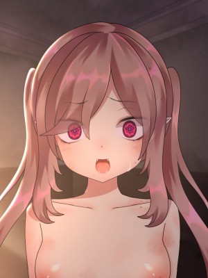 [ナサニエル帝国 (ネイト二世)] 人間牧場で育った血畜はご主人様に復讐する。_163_162
