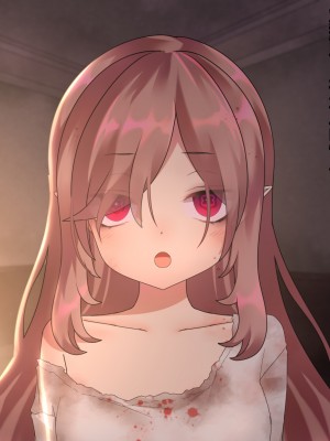 [ナサニエル帝国 (ネイト二世)] 人間牧場で育った血畜はご主人様に復讐する。_220_219