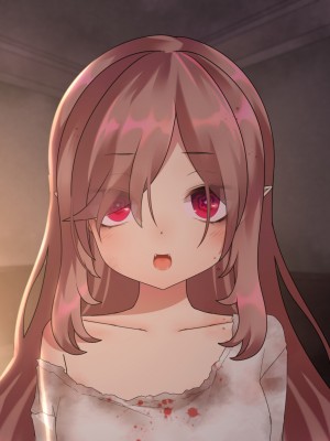 [ナサニエル帝国 (ネイト二世)] 人間牧場で育った血畜はご主人様に復讐する。_233_232