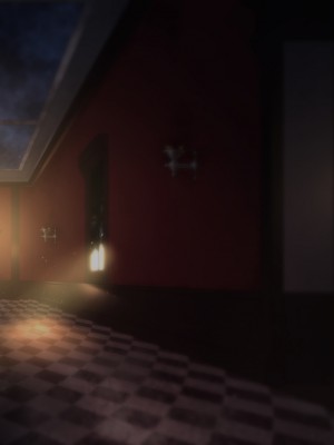 [ナサニエル帝国 (ネイト二世)] 人間牧場で育った血畜はご主人様に復讐する。_235_234
