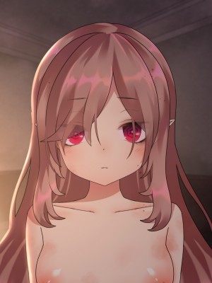 [ナサニエル帝国 (ネイト二世)] 人間牧場で育った血畜はご主人様に復讐する。_236_235