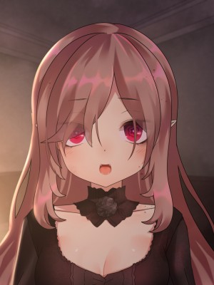 [ナサニエル帝国 (ネイト二世)] 人間牧場で育った血畜はご主人様に復讐する。_237_236