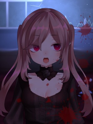 [ナサニエル帝国 (ネイト二世)] 人間牧場で育った血畜はご主人様に復讐する。_265_264