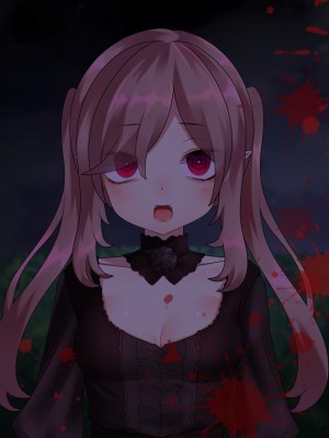 [ナサニエル帝国 (ネイト二世)] 人間牧場で育った血畜はご主人様に復讐する。_272_271