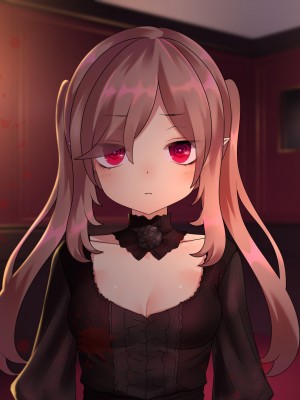 [ナサニエル帝国 (ネイト二世)] 人間牧場で育った血畜はご主人様に復讐する。_277_276