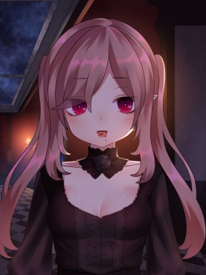 [ナサニエル帝国 (ネイト二世)] 人間牧場で育った血畜はご主人様に復讐する。_299_298