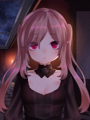 [ナサニエル帝国 (ネイト二世)] 人間牧場で育った血畜はご主人様に復讐する。_302_301