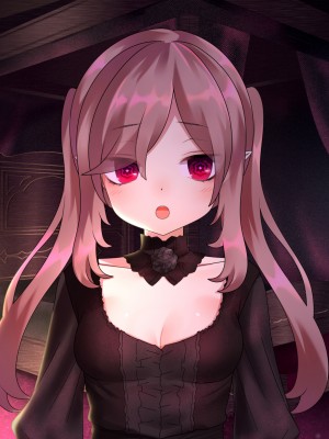 [ナサニエル帝国 (ネイト二世)] 人間牧場で育った血畜はご主人様に復讐する。_309_308