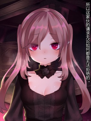 [ナサニエル帝国 (ネイト二世)] 人間牧場で育った血畜はご主人様に復讐する。_323_322