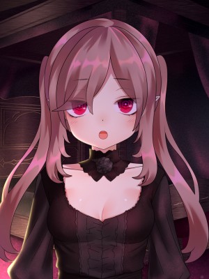[ナサニエル帝国 (ネイト二世)] 人間牧場で育った血畜はご主人様に復讐する。_351_350