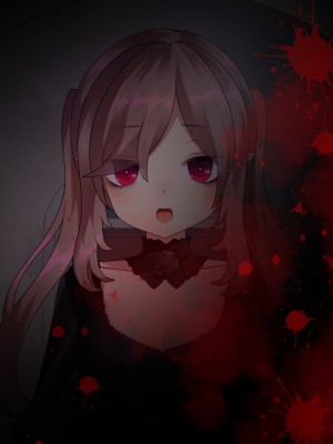 [ナサニエル帝国 (ネイト二世)] 人間牧場で育った血畜はご主人様に復讐する。_411_410
