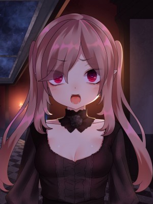 [ナサニエル帝国 (ネイト二世)] 人間牧場で育った血畜はご主人様に復讐する。_415_414