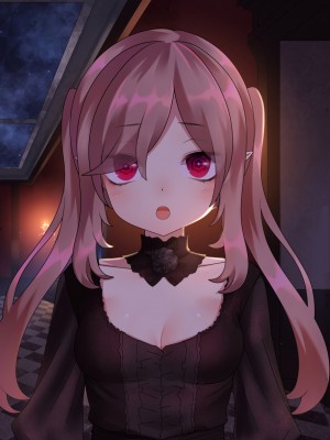 [ナサニエル帝国 (ネイト二世)] 人間牧場で育った血畜はご主人様に復讐する。_421_420