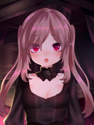 [ナサニエル帝国 (ネイト二世)] 人間牧場で育った血畜はご主人様に復讐する。_454_453