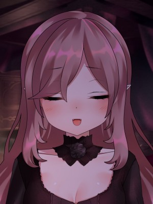 [ナサニエル帝国 (ネイト二世)] 人間牧場で育った血畜はご主人様に復讐する。_461_460