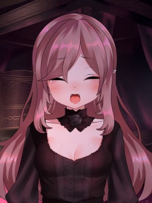 [ナサニエル帝国 (ネイト二世)] 人間牧場で育った血畜はご主人様に復讐する。_469_468